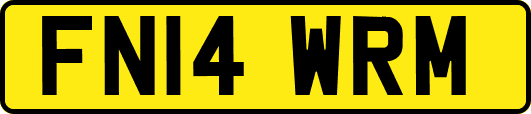 FN14WRM