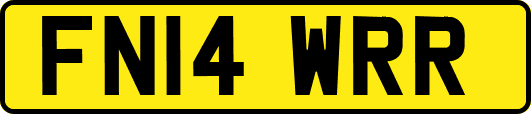 FN14WRR