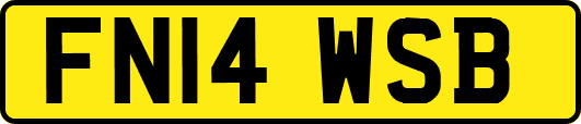 FN14WSB