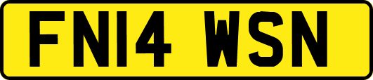 FN14WSN