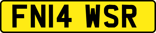 FN14WSR