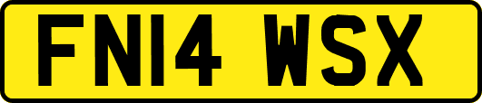 FN14WSX