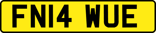FN14WUE