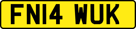FN14WUK