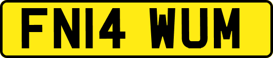 FN14WUM