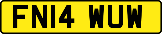 FN14WUW
