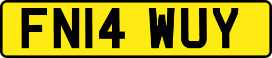 FN14WUY