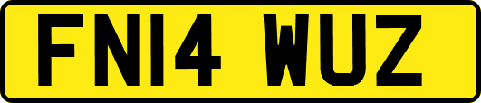 FN14WUZ