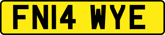 FN14WYE