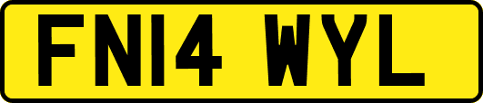 FN14WYL