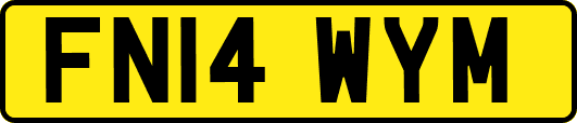 FN14WYM