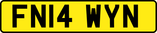 FN14WYN