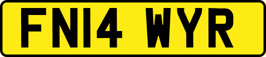 FN14WYR