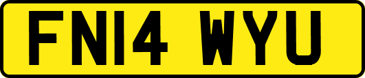 FN14WYU