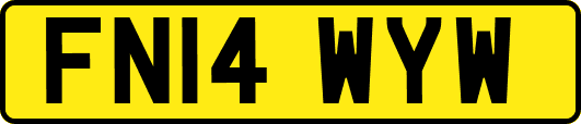 FN14WYW