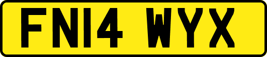 FN14WYX