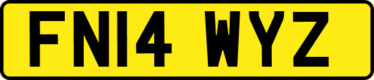 FN14WYZ