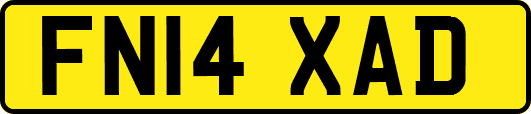 FN14XAD