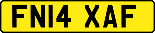 FN14XAF