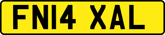 FN14XAL