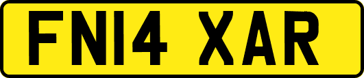 FN14XAR