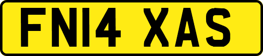 FN14XAS