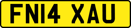 FN14XAU