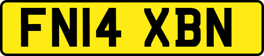 FN14XBN