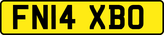 FN14XBO