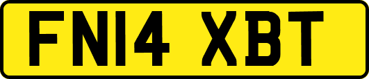 FN14XBT