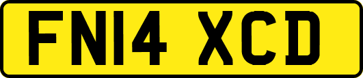 FN14XCD