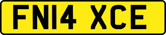FN14XCE