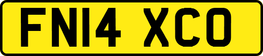 FN14XCO