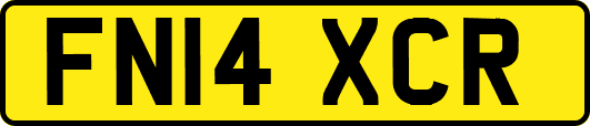 FN14XCR