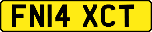 FN14XCT