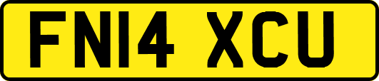 FN14XCU