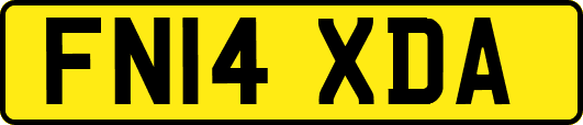 FN14XDA