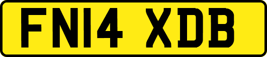 FN14XDB