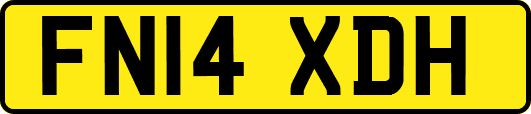 FN14XDH