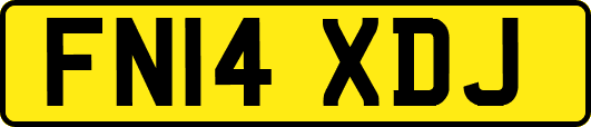 FN14XDJ