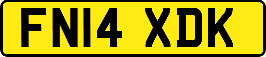FN14XDK