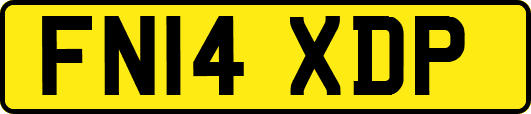 FN14XDP