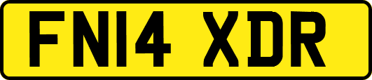 FN14XDR