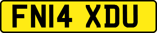 FN14XDU