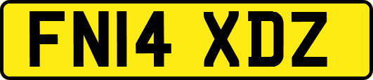 FN14XDZ