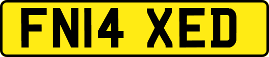 FN14XED