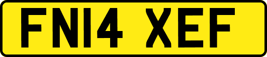 FN14XEF
