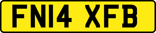 FN14XFB