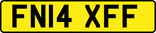 FN14XFF