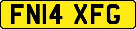 FN14XFG